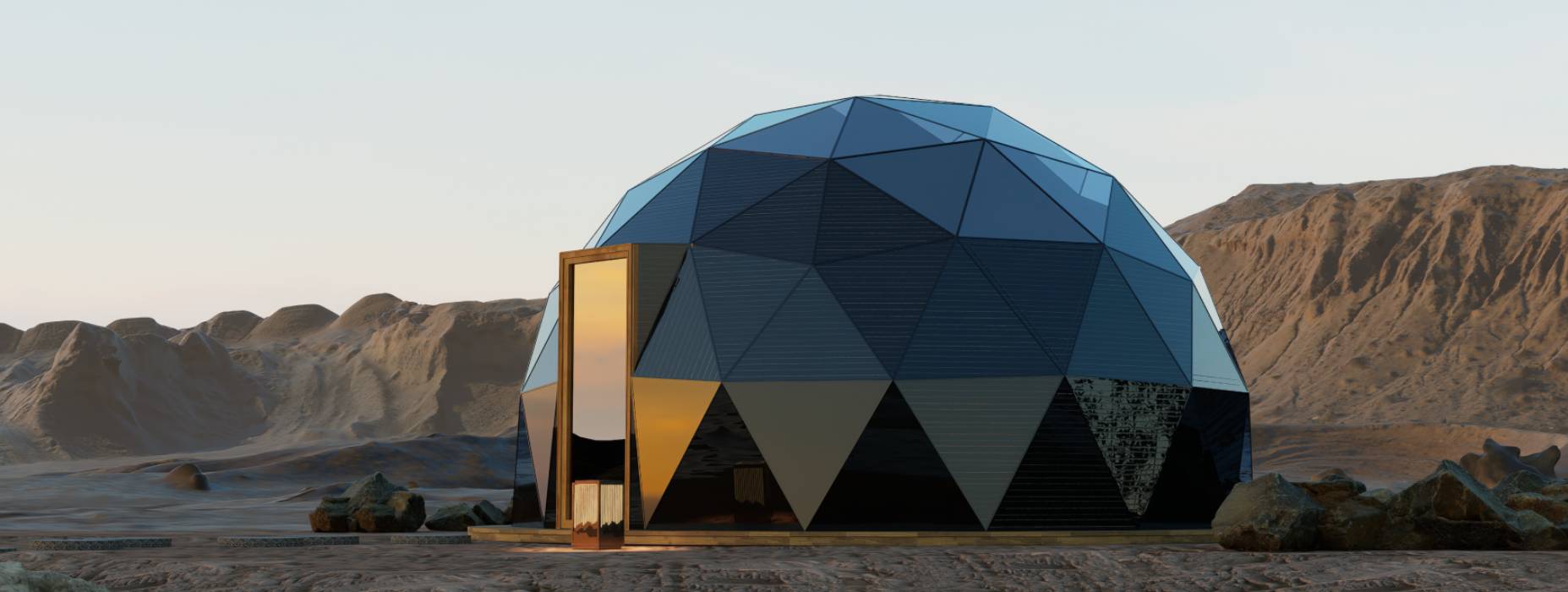 稻城县星空酒店帐篷